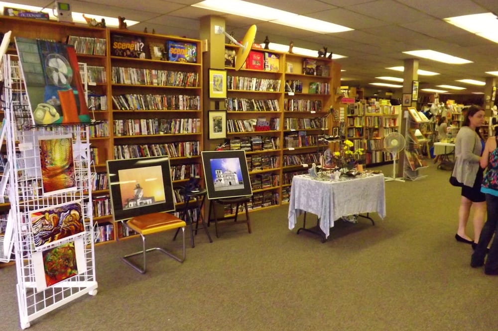 Books Galore 20 Photos Vinyl Records 411 W Main St, Festus, MO