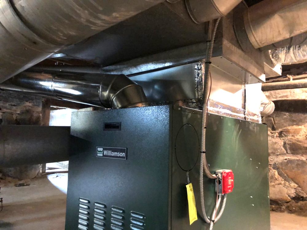 image of business Gerlach HVAC