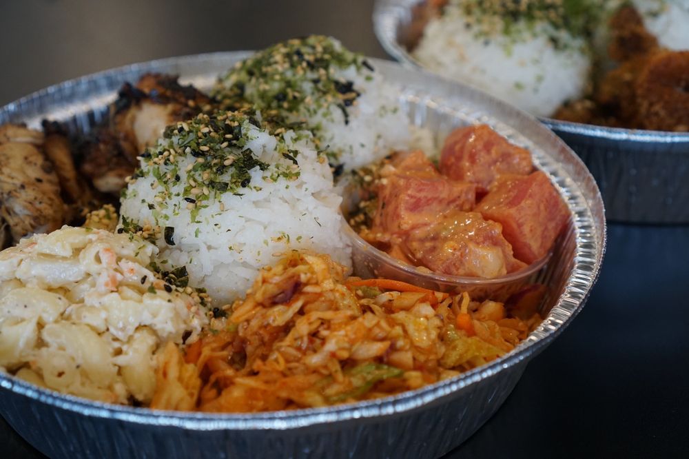 Makai Pacific Island Grill Makai Pacific Island Grill