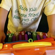 Soho Child Care - New York, NY, United States