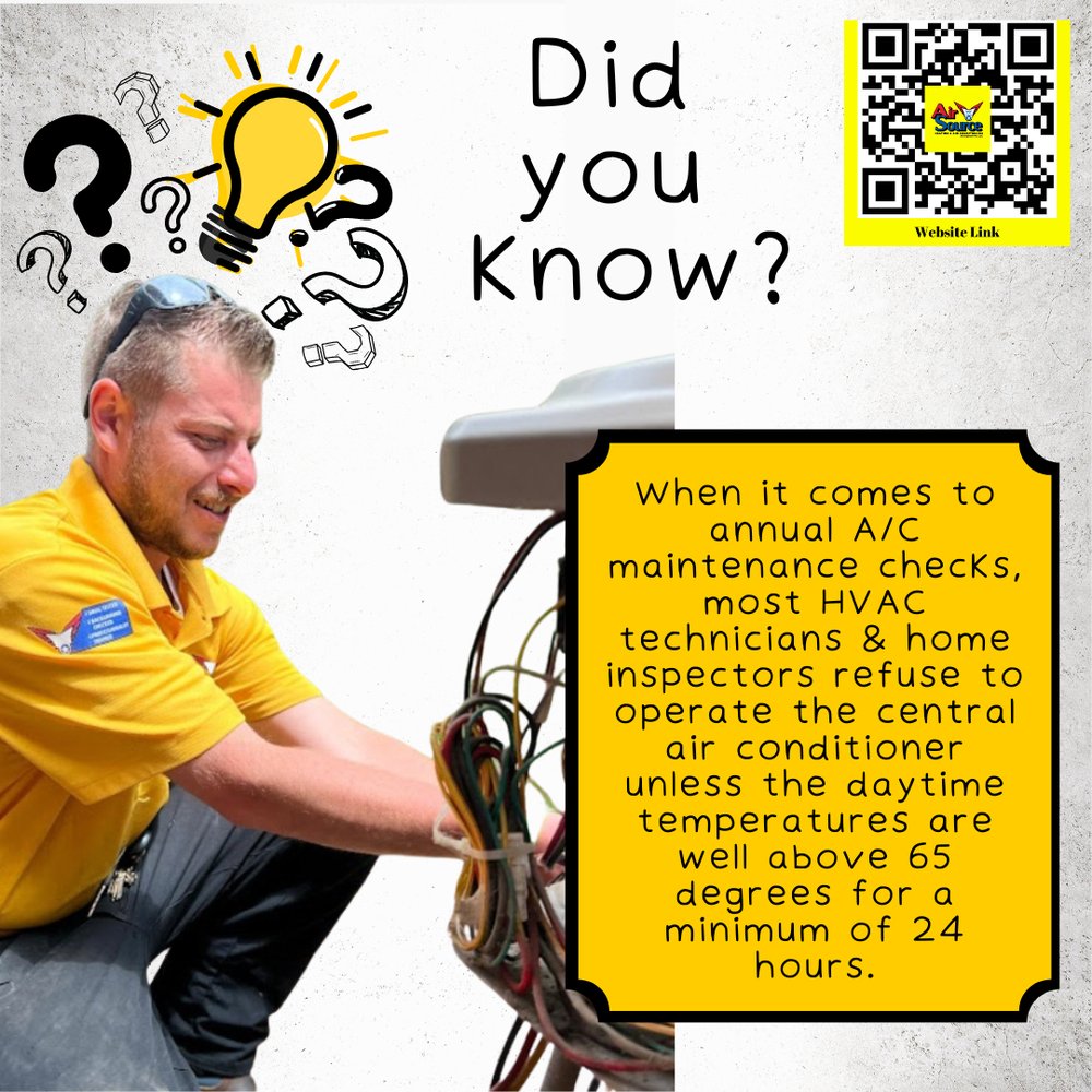 image of business Air Source Heating & Air Conditioning