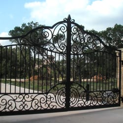 oscars custom iron works 15 photos metal fabricators 220 antonio iron works