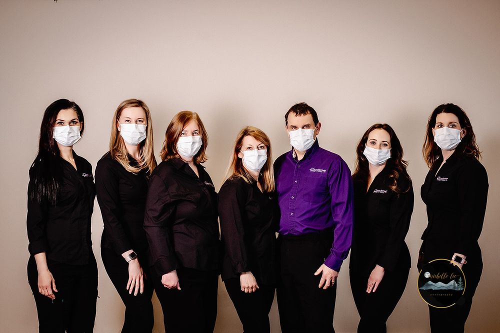 image of business Michael C Rogers, DDS - Complete Health Dentistry of NEPA