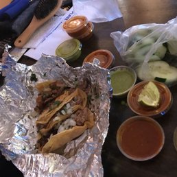 Seafood & Tacos Raul - 33 Photos & 39 Reviews - Mexican - 8740 ...