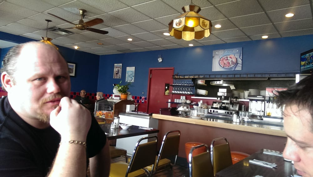 Perry's Place
