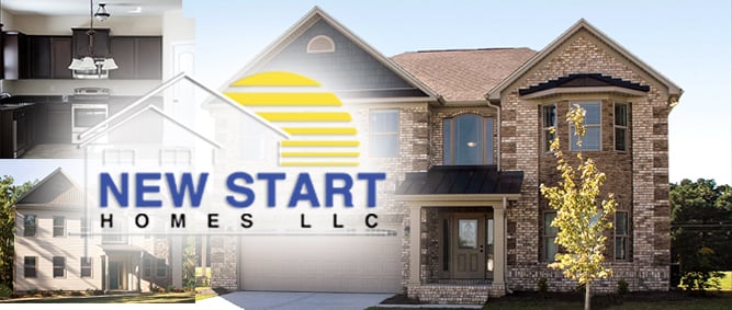image of business New Start Homes