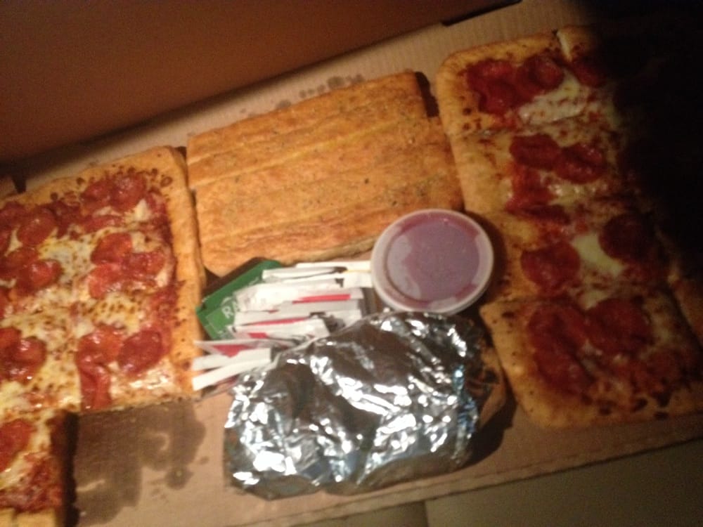 Pizza Hut