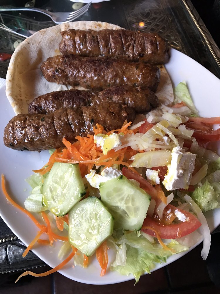 Shawarma King 35 Photos & 17 Reviews Moroccan Calle Reyes