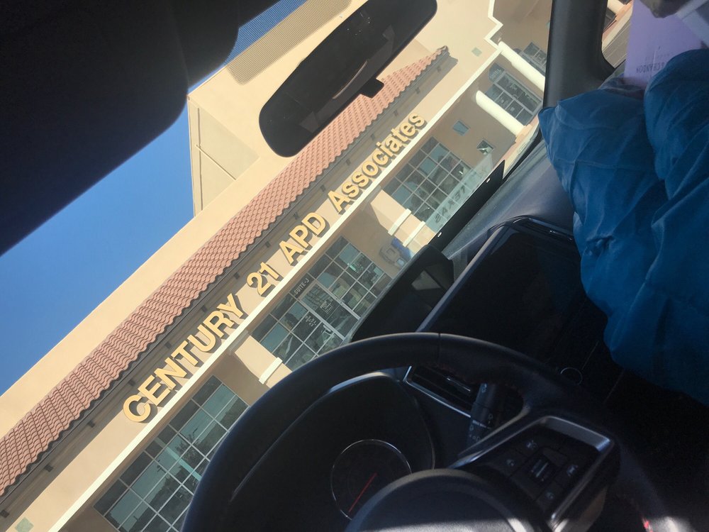 Century 21 APD Associates