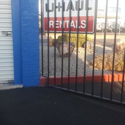 american self storage 13