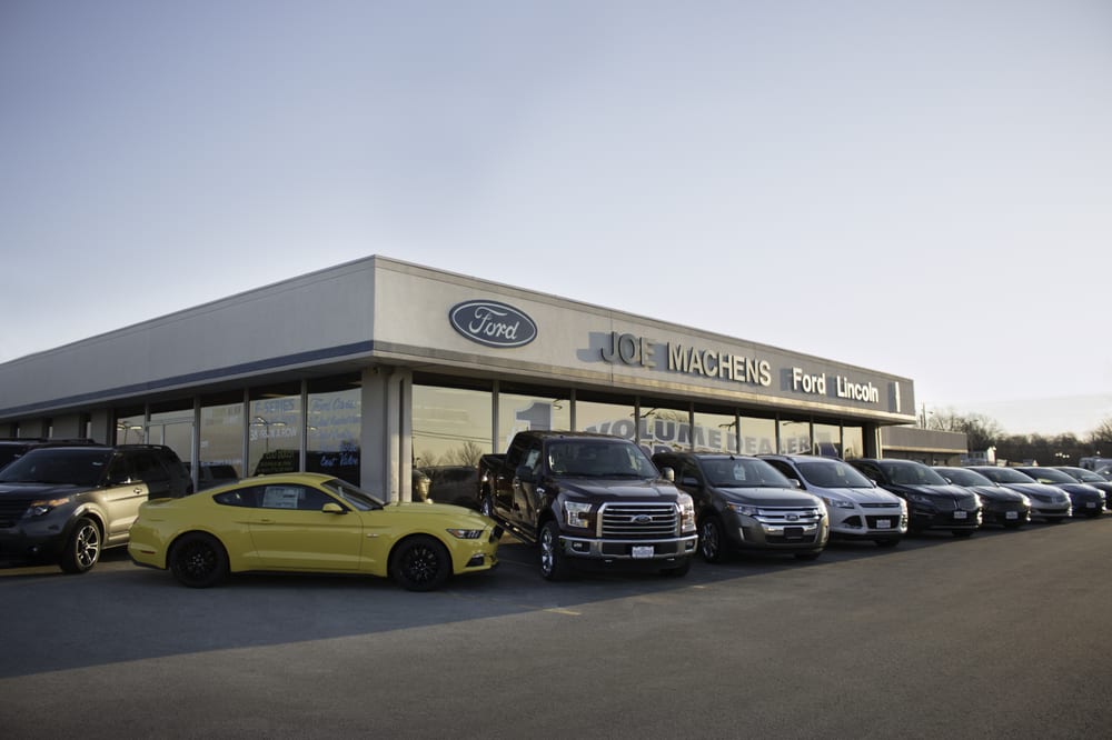 Joe Machens Columbia Mo >> Joe Machens Ford 1911 W Worley St Columbia Mo 2019 All Joe Machens Columbia Mo >> Joe Machens Ford 1911 W Worley St Columbia Mo 2019 All