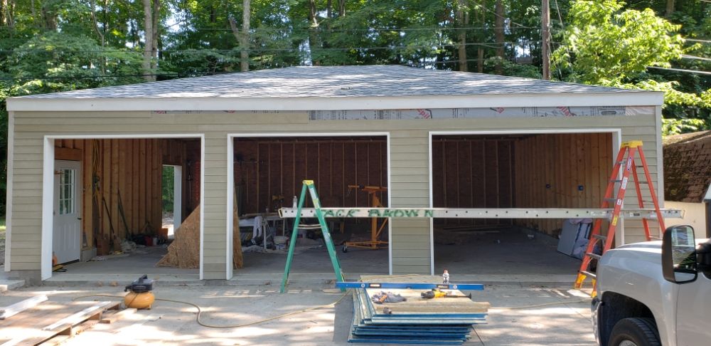 image of business American Construction