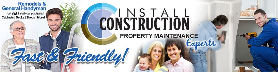 image of business Install Construction