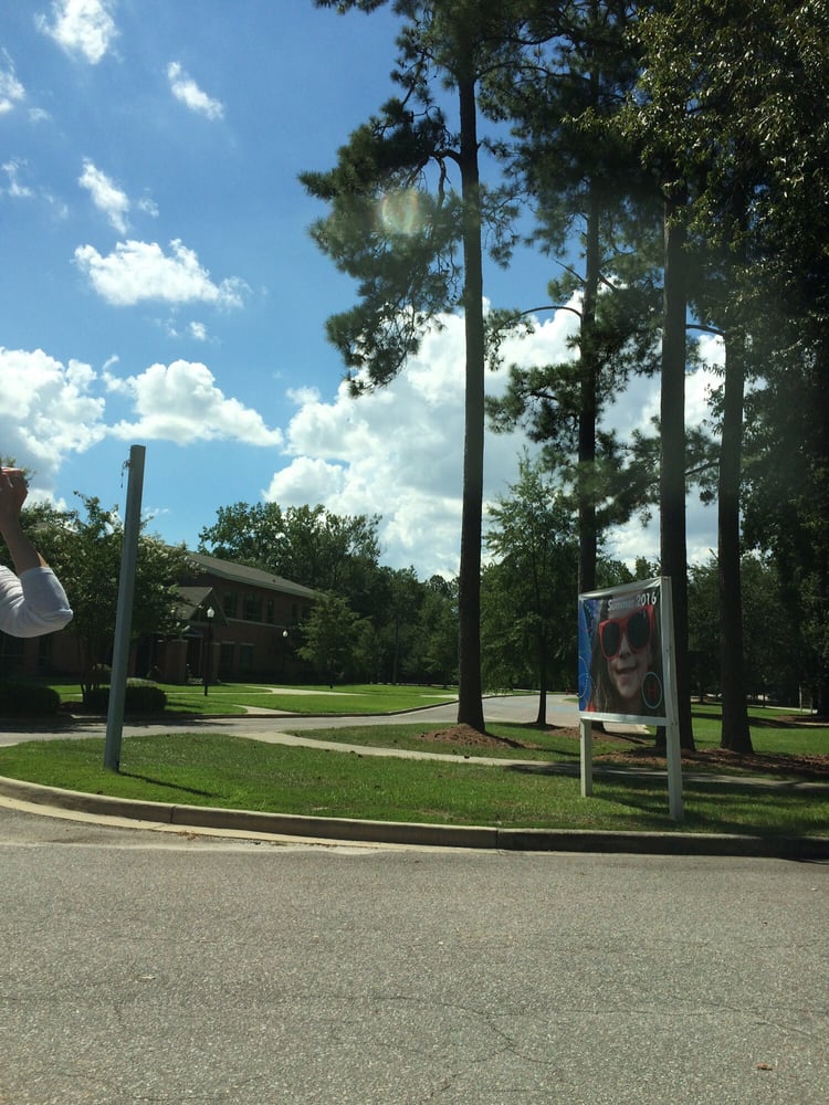 Hammond School Elementary Schools 854 Galway Ln, Columbia, SC