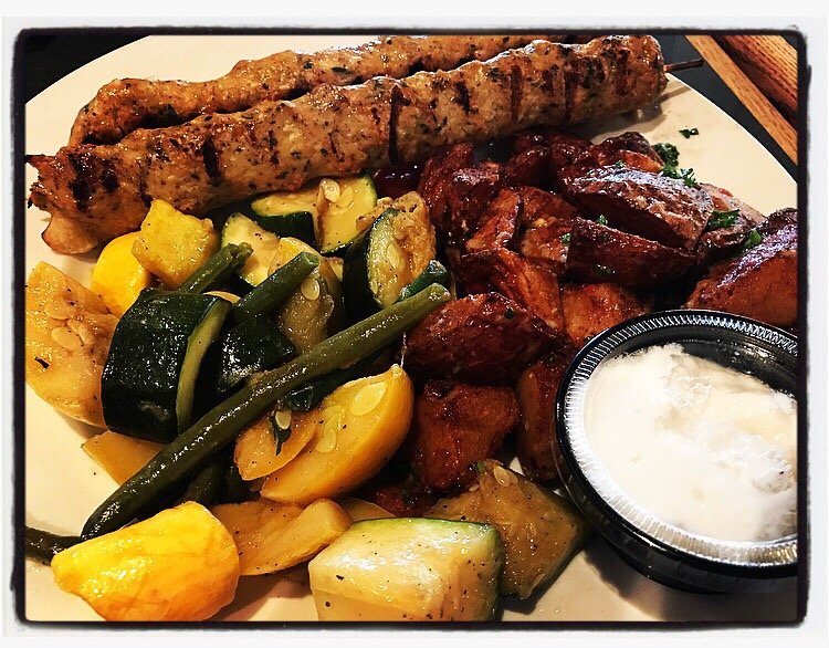 KababJe Rotisserie & Grille 309 Photos & 466 Reviews Lebanese