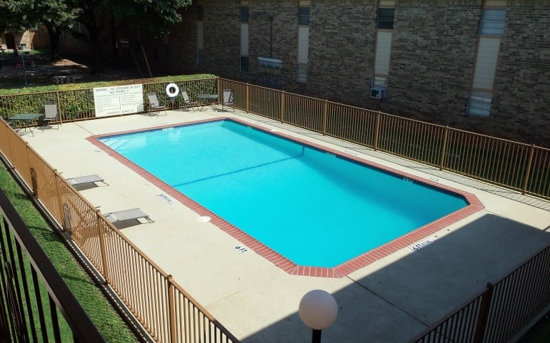 Windmill Park Apartments