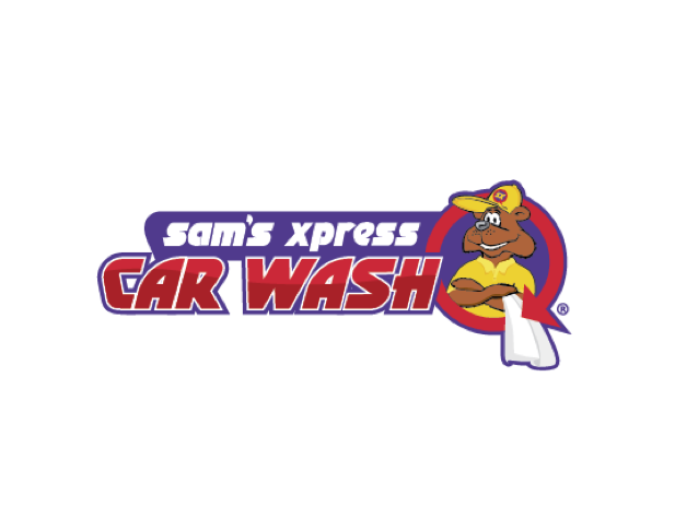 Sam's Xpress Car Wash