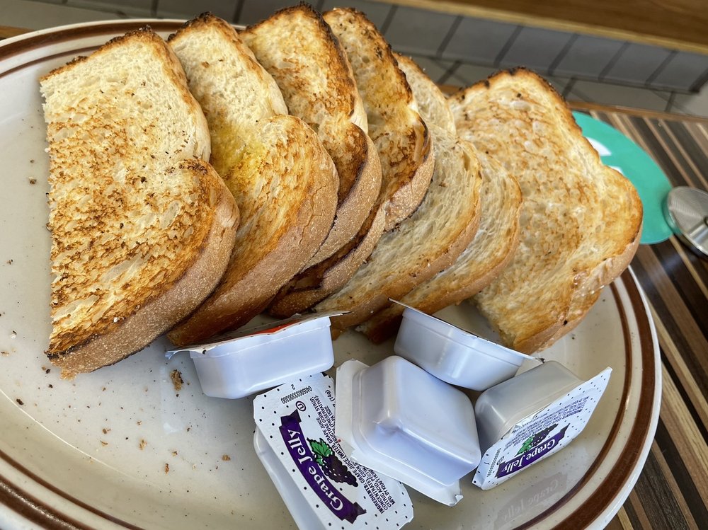 Tom's Famous Family Restaurants