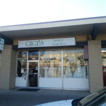 gigi's bridal