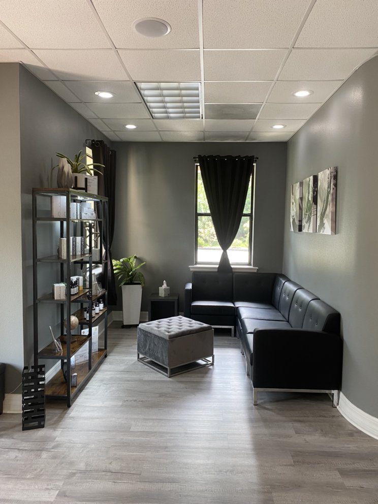 Signature Massage and Facial Spa of Trinity