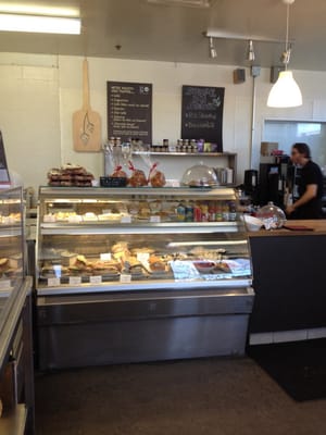 Boulangerie Au Pain Dore Ltee