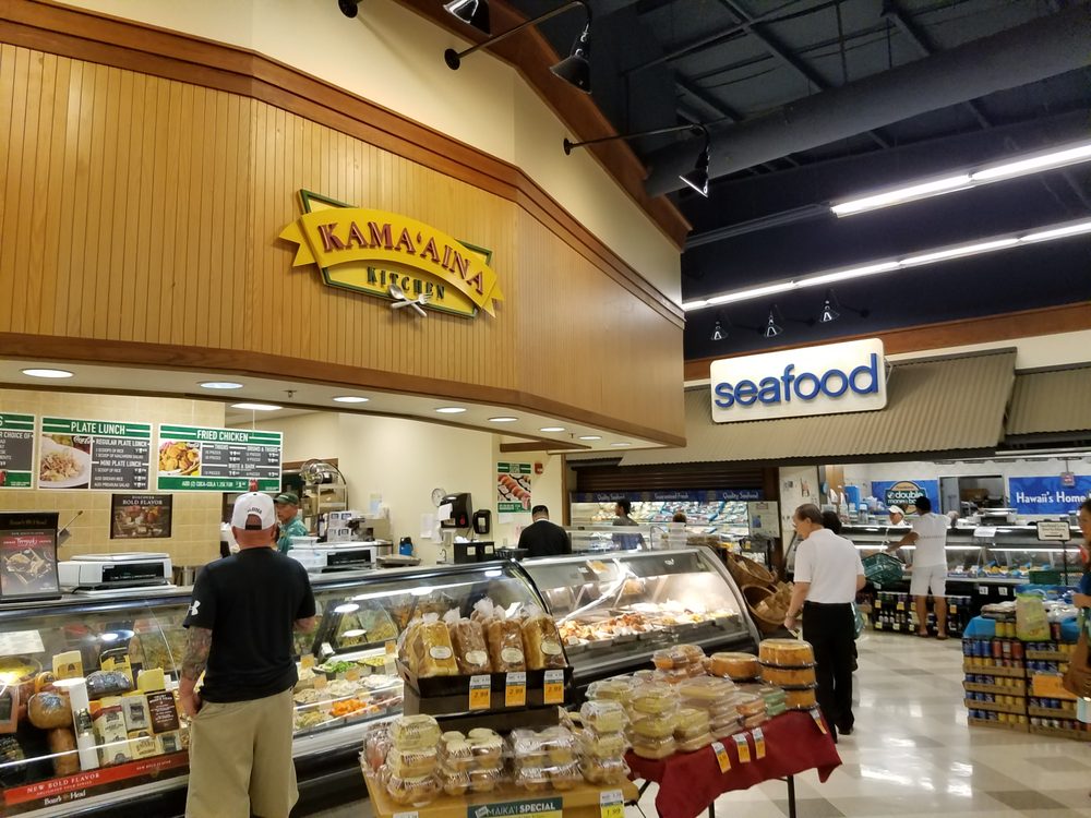 Foodland 304 Photos & 97 Reviews Grocery 108 Hekili St, Kailua