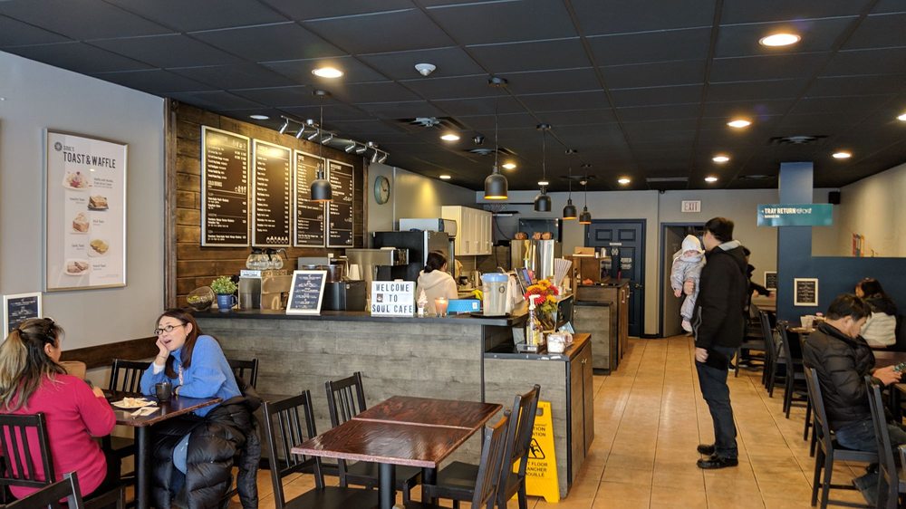 Soul Cafe