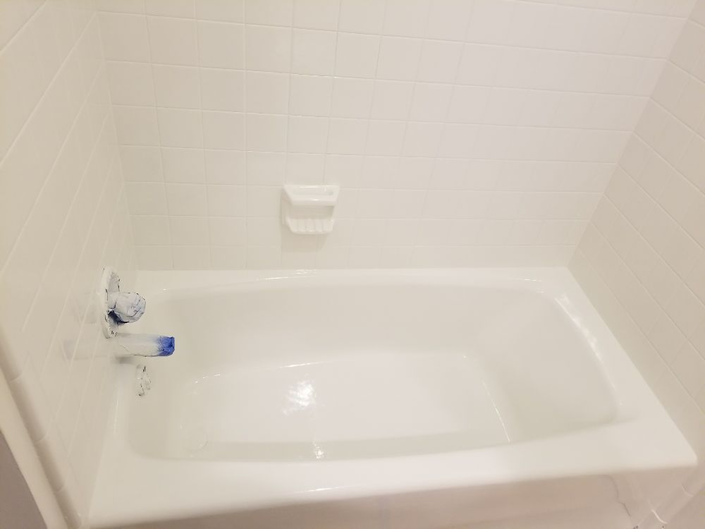 Professional Refinishing