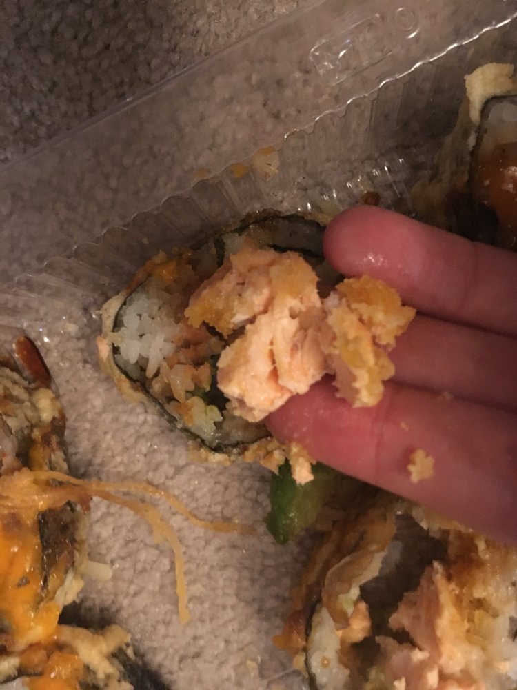 Kyoto Sushi