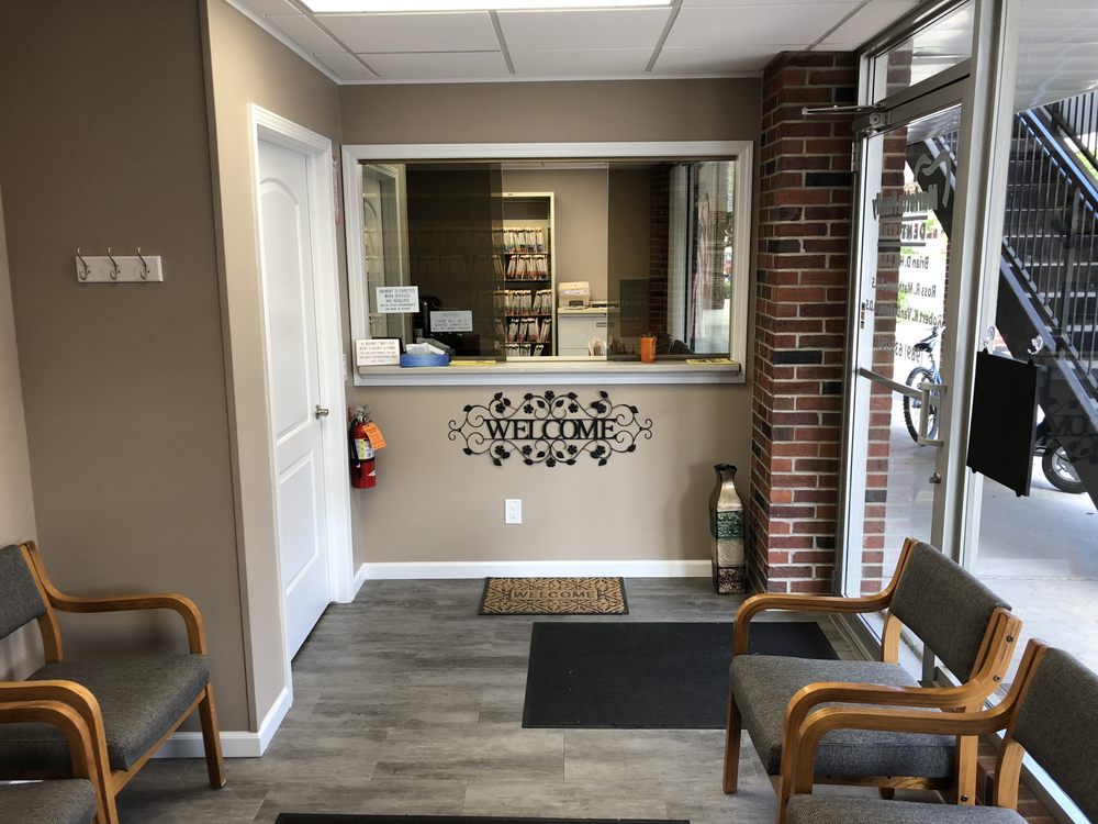 image of business Marlette Family Dentistry