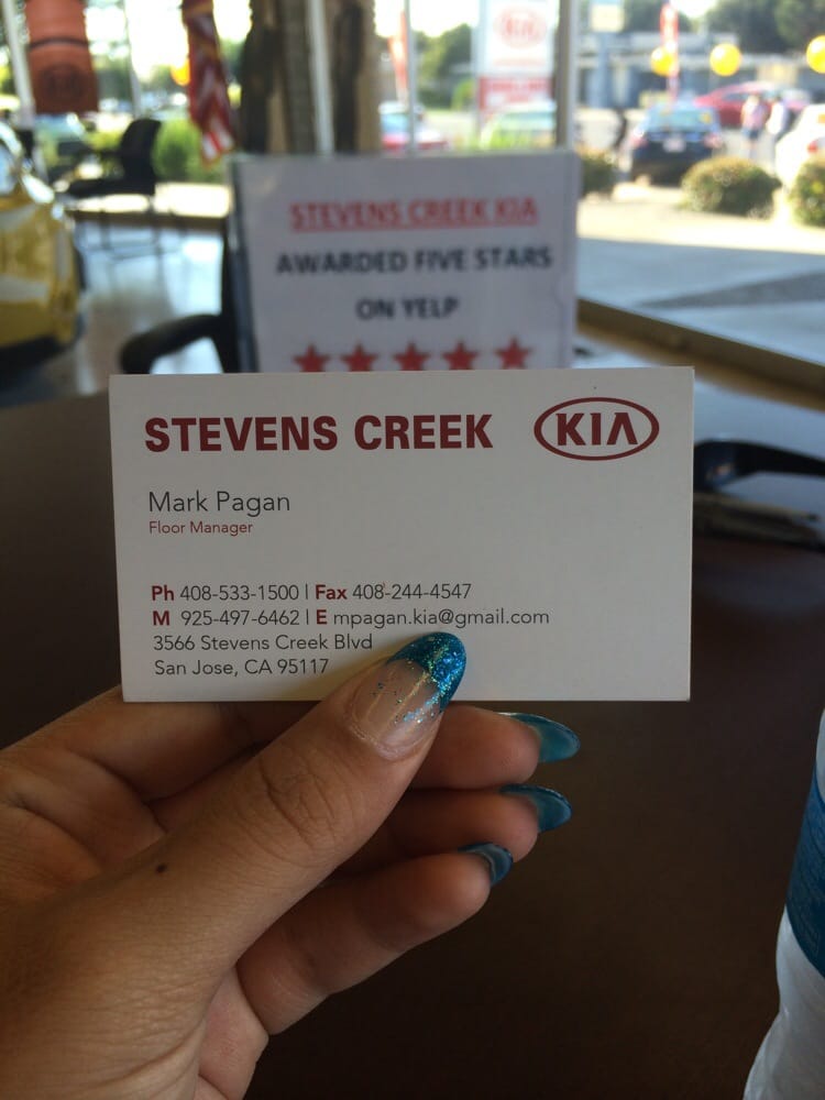 Photos For Stevens Creek Kia Yelp 49 Photos For Stevens Creek Kia