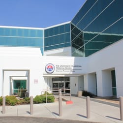 Banner University Medicine Multispecialty Center Doctors 707
