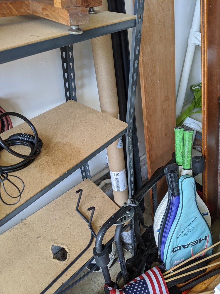 Two Men and a Truck - Bellevue