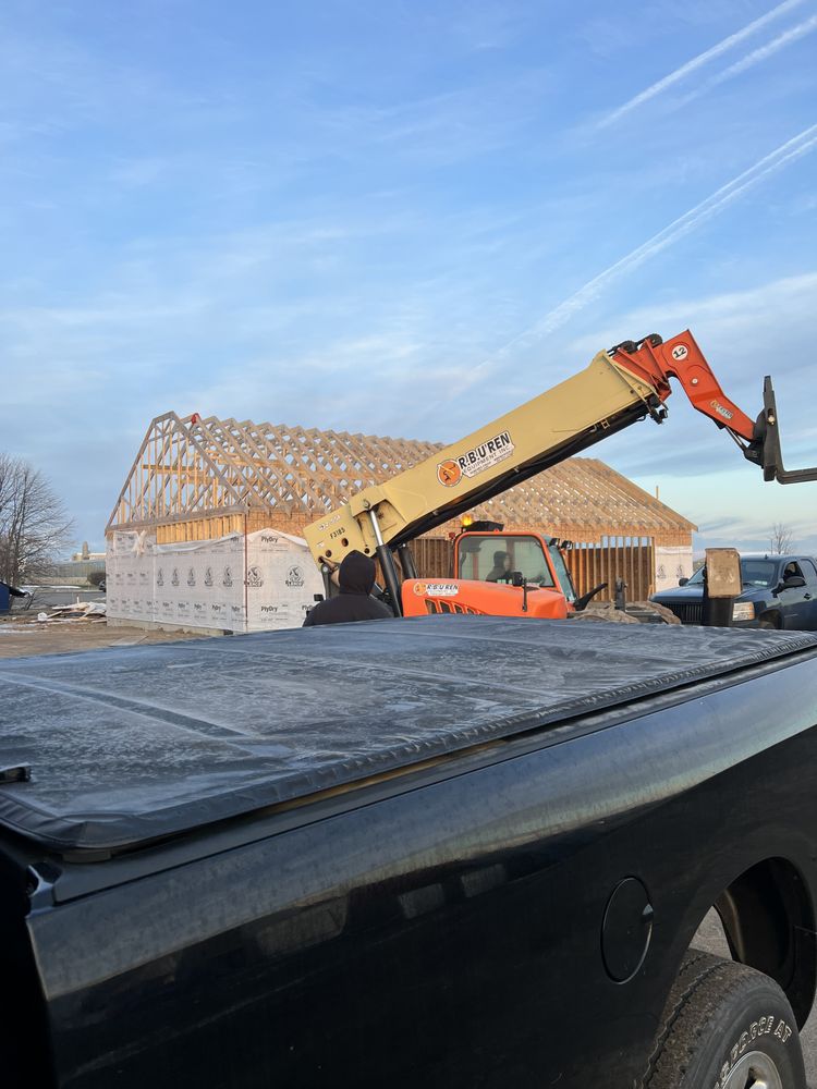 Capuson General Contracting