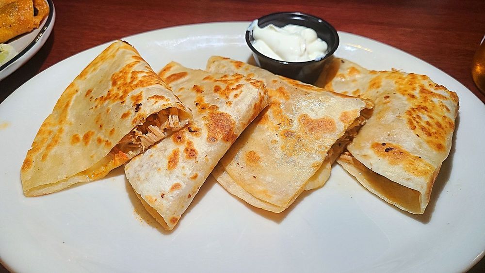 San Jose’s Original Mexican Restaurant