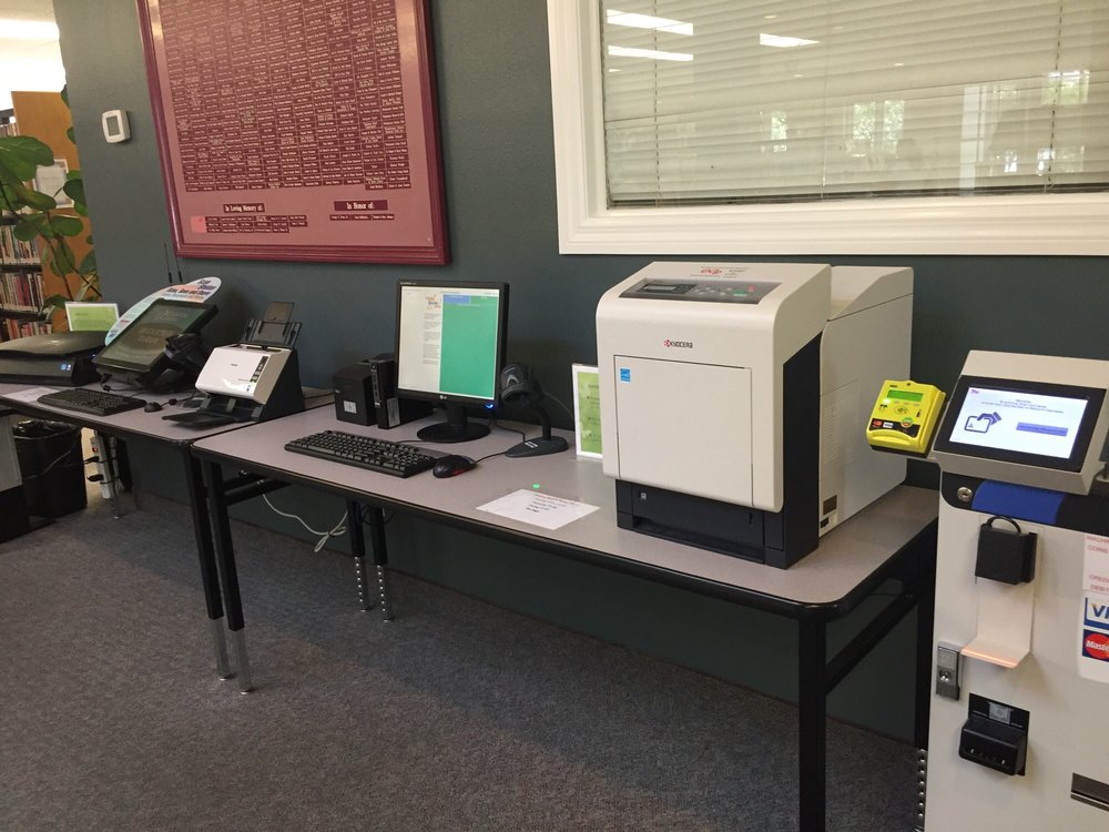 Orange County Library System 10 Photos Libraries 530 Main St