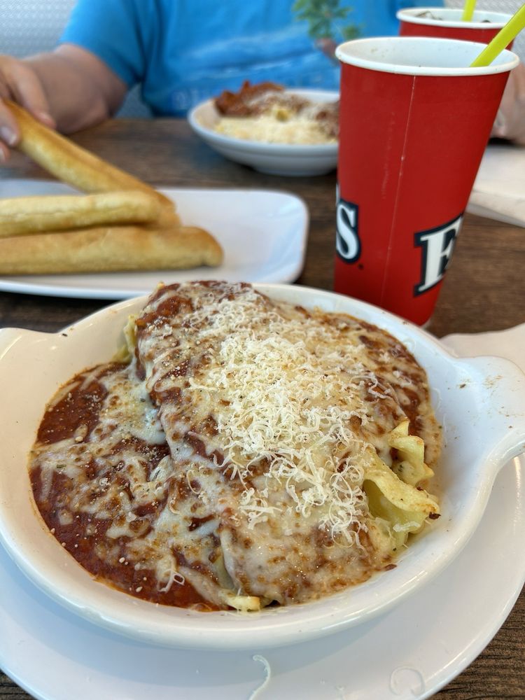 Fazoli's