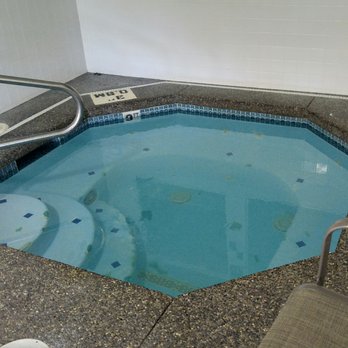 Comfort Inn Suites Portland Airport 39 Photos 42
