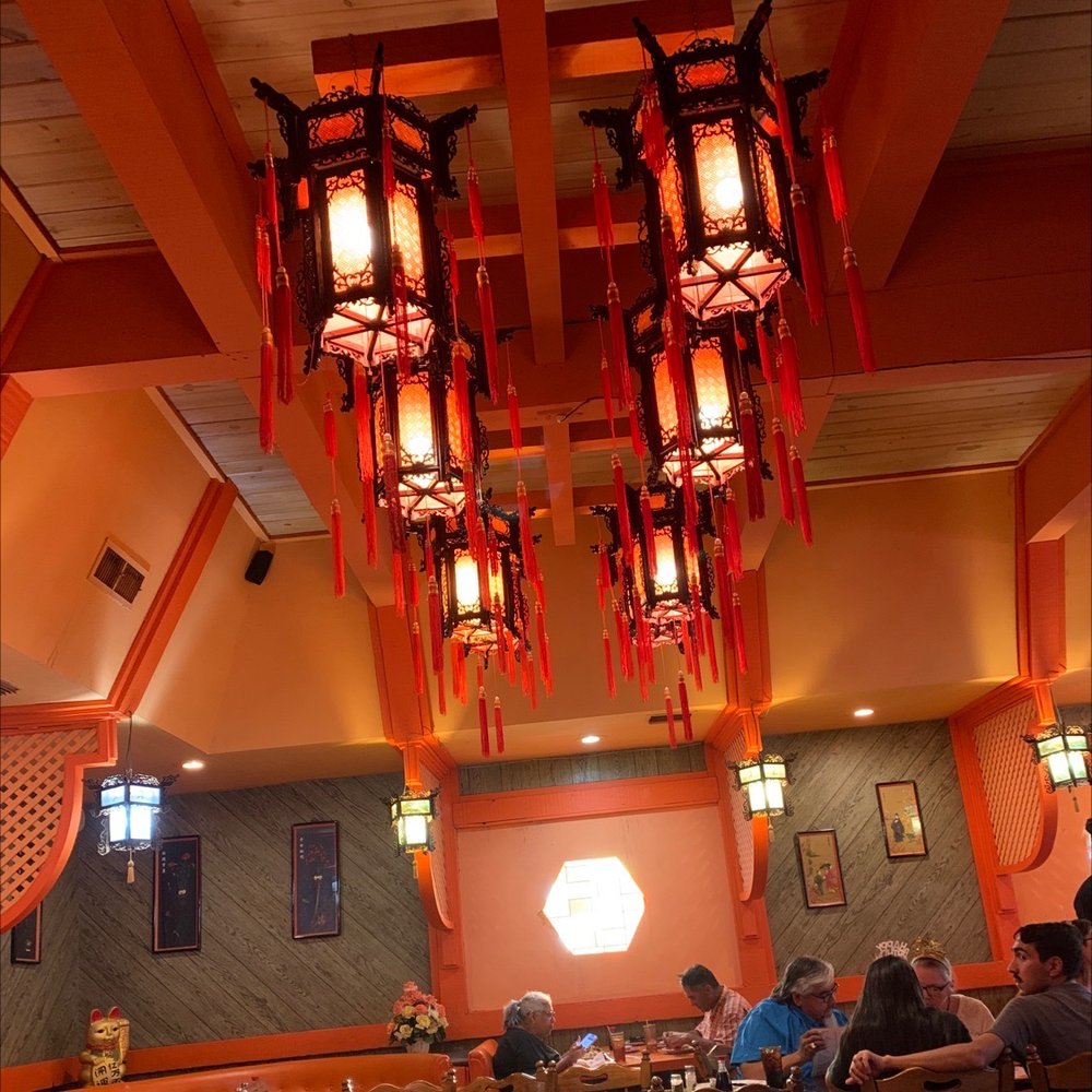 Sunrise Chinese Restaurant
