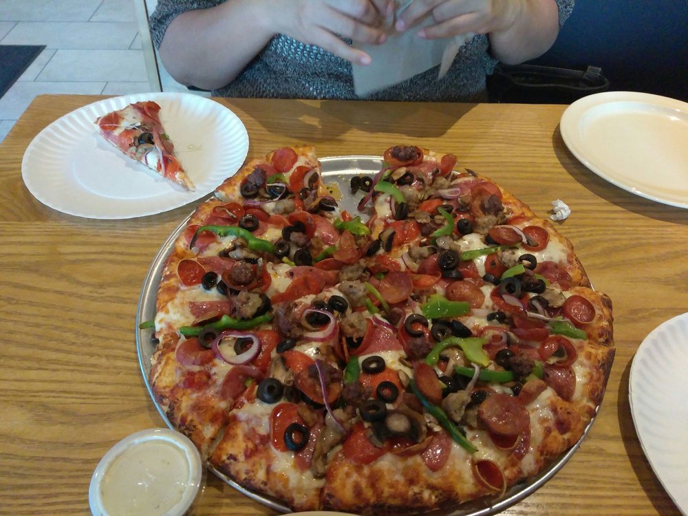 Mountain Mike’s Pizza 27 Photos & 23 Reviews Pizza 1089 East Shaw