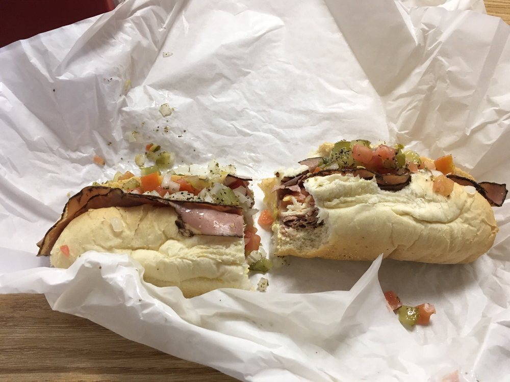 Santoro’s Submarine Sandwich 133 Photos & 394 Reviews Sandwiches