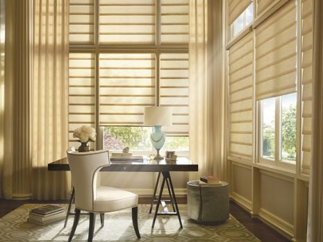 Draperies Plus