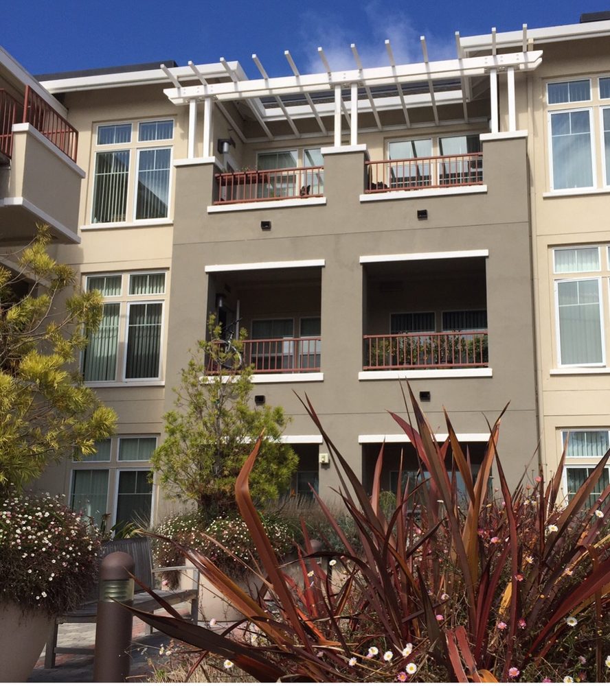 Delaware Apartments