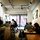 Laptop friendly cafe