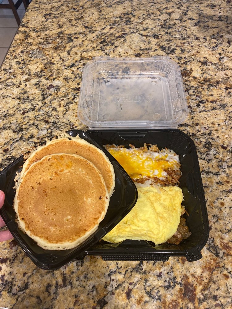 Denny's