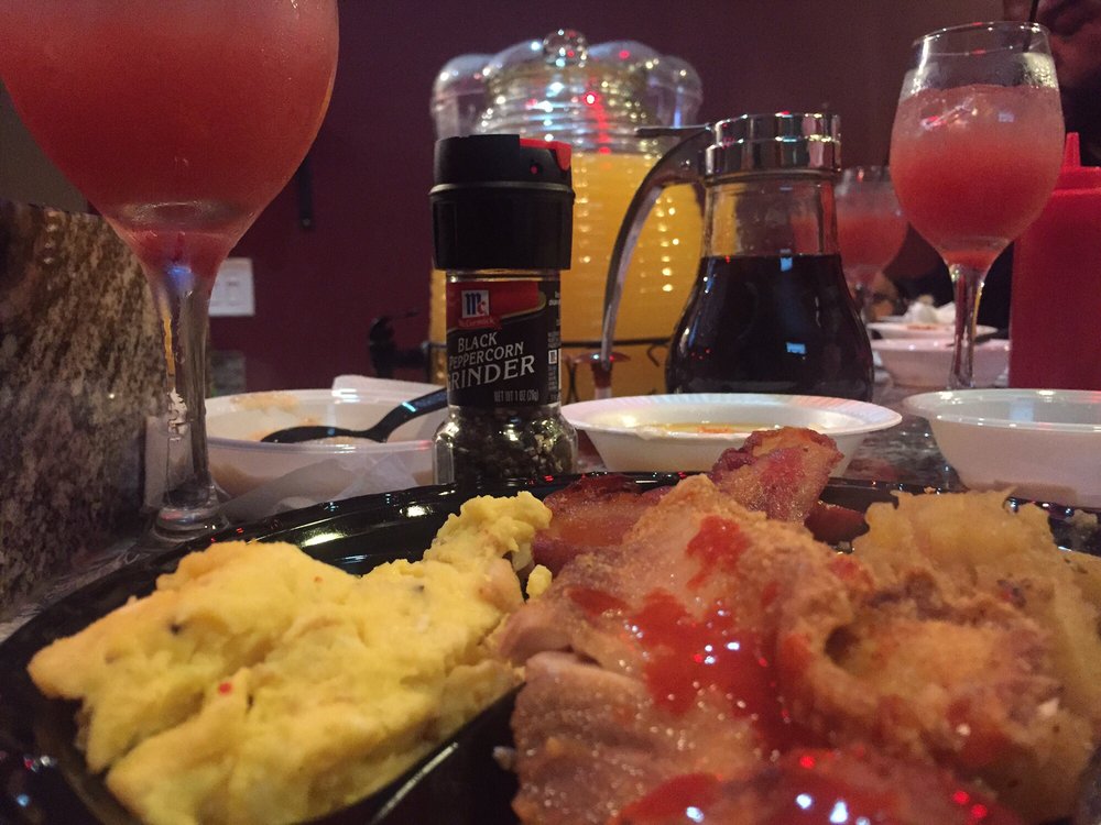 Sugar Ray’s Lounge Lounges 1322 N Milton Ave, Broadway East