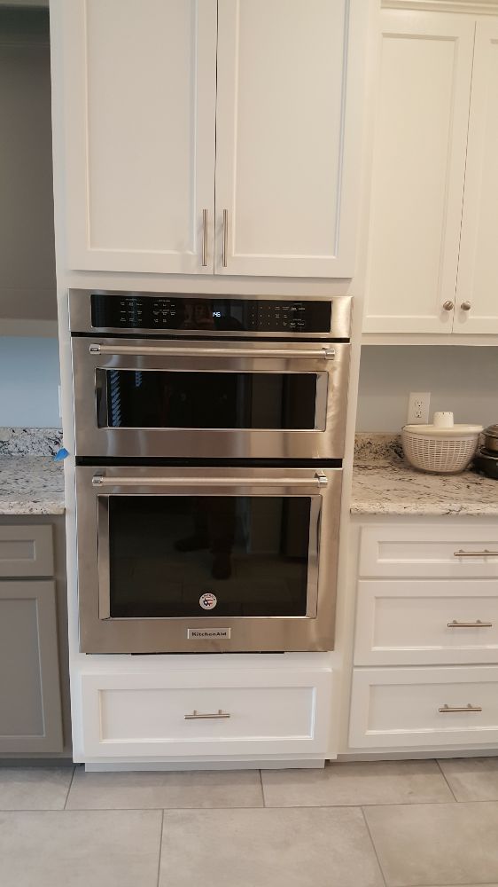 HP Electric & Service