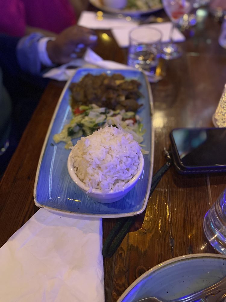 The Simpson Restaurant & Bar, New York Roadtrippers