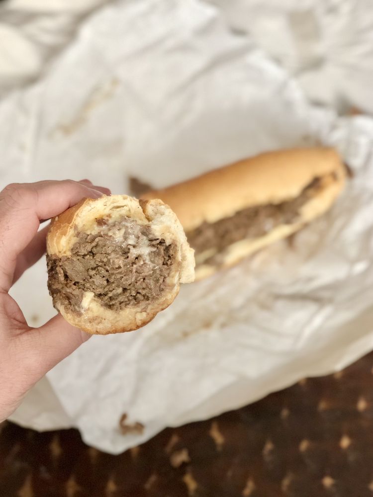 Db's Cheesesteaks