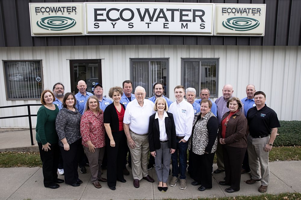Ecowater Systems Water Delivery 10333 S 152nd St, Omaha, NE Phone